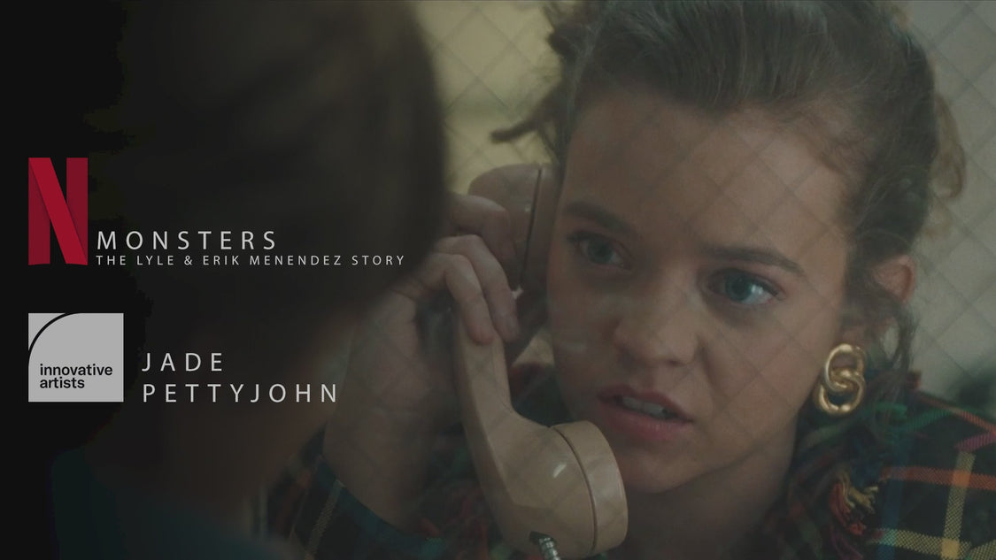 The Official Site of Jade Pettyjohn – JADE PETTYJOHN
